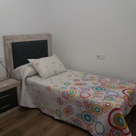 Vinaròs junto al mar Apartamento Exterior foto